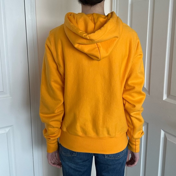 Champion Reverse Weave Sweater - Picture 2 of 3